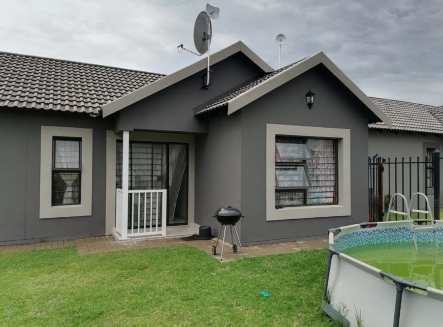 3 Bedroom Property for Sale in Arcadia SH Free State